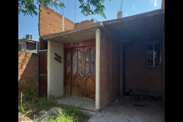 Foto de inmueble en Rafael delgado #15321, Col. Desarrollo Urbano C.P. 31063, Chihuahua