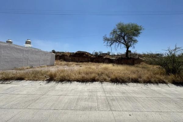 Foto de inmueble en Los Naranjos, Col. Los Naranjos C.P. 20126, Aguascalientes