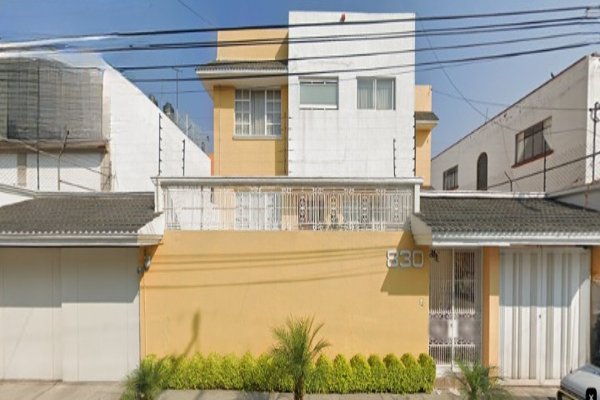 Foto de inmueble en Lindavista Nte #s/n, Col. Lindavista Norte C.P. 07300, Gustavo A. Madero