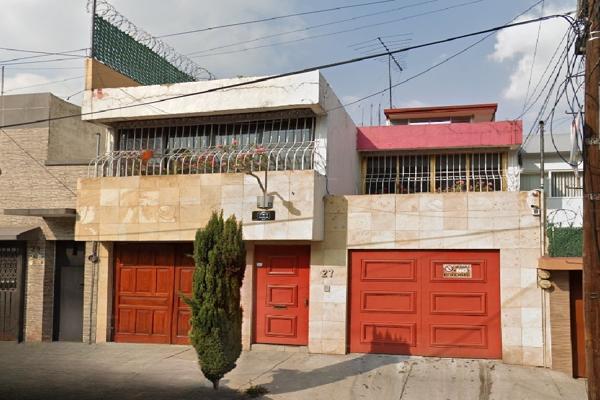 Foto de inmueble en Luis Alconedo, Merced Gómez, Ciudad de México, CDMX #s/n, Col. Merced Gómez C.P. 03930, Benito Juárez