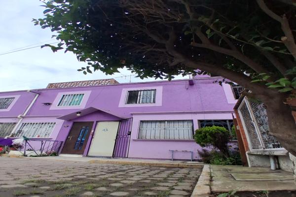 Foto de inmueble en Arbolada Ixtapaluca, Ixtapaluca, Méx. #s/n, Col. Santa Bárbara C.P. 56538, Ixtapaluca