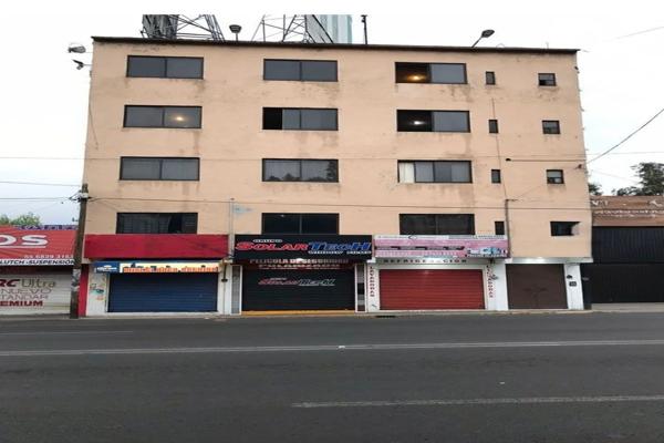 Foto de inmueble en De Los Maestros 7, Leandro Valle, 54040 Tlalnepantla, Méx. #7, Col. San Andrés Atenco C.P. 54040, Tlalnepantla de Baz