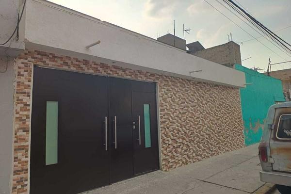 Foto de inmueble en Calle Pablo García, Col. Juan Escutia C.P. 09100, Iztapalapa