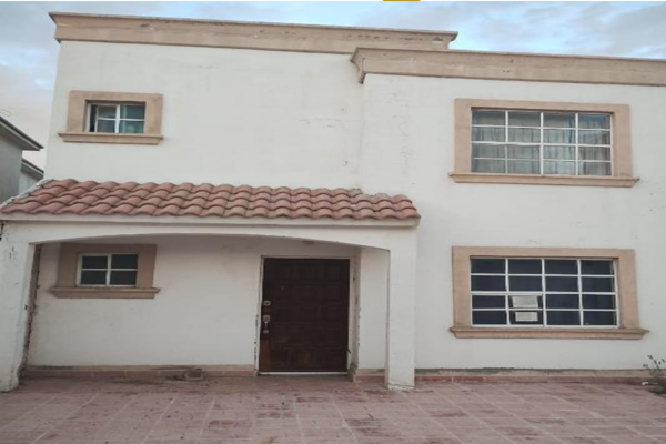 Foto de inmueble en Paseo de la Tormenta, Col. Residencial Senderos C.P. 27018, Torreón