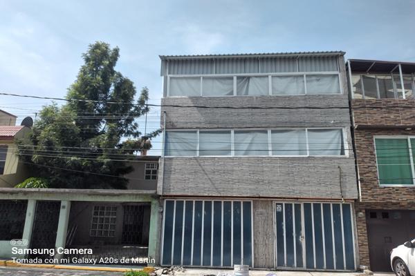 Foto de inmueble en FEBE #125, Col. Rinconada de Aragón C.P. 55140, Ecatepec de Morelos
