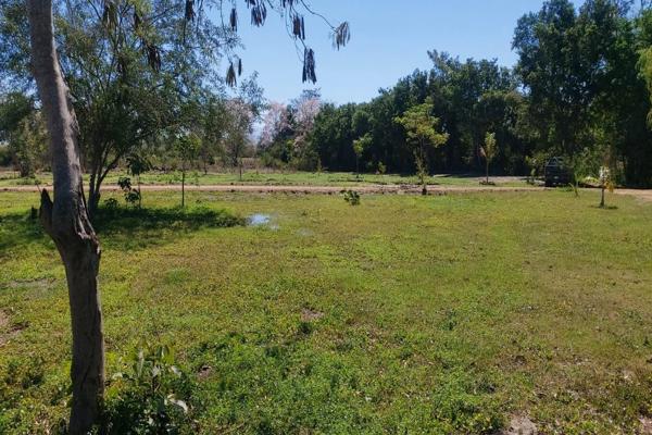 Foto de inmueble en Avenida Lago, Col. Valle de Banderas C.P. 63730, Bahía de Banderas