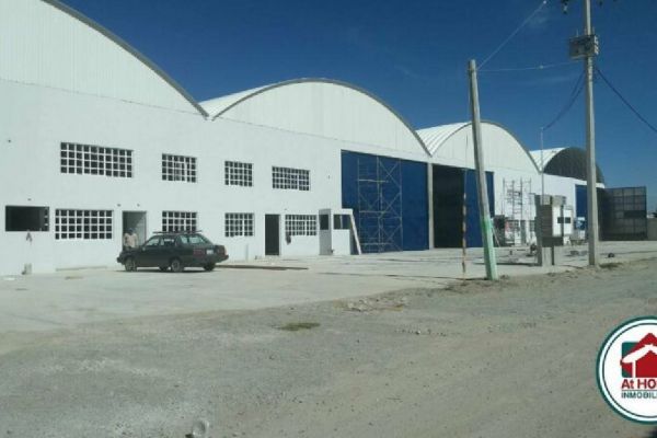 Foto de inmueble en Industrial La Paz, Col. Industrial la Paz C.P. 42092, Pachuca de Soto