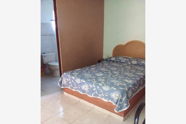 Foto de inmueble en cuauhtemoc #nd, Col. Veracruz Centro C.P. 91700, Veracruz