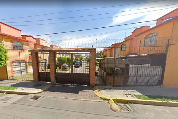 Foto de inmueble en CIRCUITO RIO CUTZAMALA #0Int. 0, Col. San José de la Palma C.P. 56536, Ixtapaluca