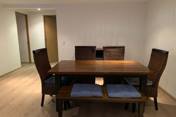 Foto de inmueble en Monte Naranjo  #89, Col. San José de los Cedros C.P. 05200, Cuajimalpa de Morelos