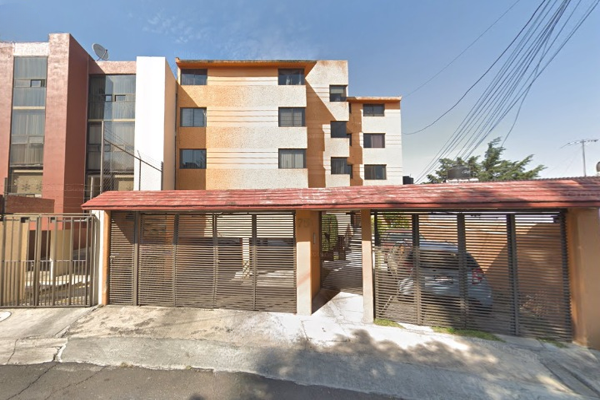 Foto de inmueble en Acordada, Col. Lomas Verdes 6a Sección C.P. 53126, Naucalpan de Juárez