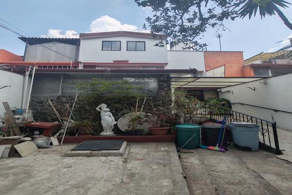Foto de inmueble en Luis Echeverría A. 215 #215, Col. Miguel Hidalgo 3A Sección C.P. 14250, Tlalpan