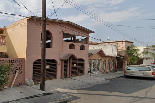 Foto de inmueble en Enrique Dunant 5106 #5106, Col. Valle Verde Tercer Sector C.P. 64339, Monterrey