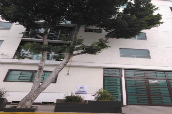 Foto de inmueble en Calle Trabajo y Previsión Social, Col. Federal C.P. 15700, Venustiano Carranza