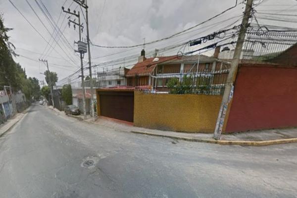 Foto de inmueble en Av. San Francisco 564, Barrio San Francisco, La Magdalena Contreras, 10500 Ciudad de México, CDMX #564, Col. Barrio San Francisco C.P. 10500, La Magdalena Contreras