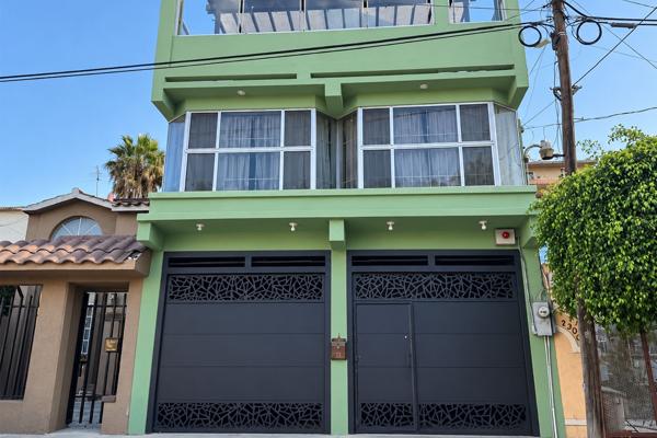 Foto de inmueble en Jardines de La Mesa, 22126 Tijuana, B.C., Col. Jardines de La Mesa C.P. 22126, Tijuana