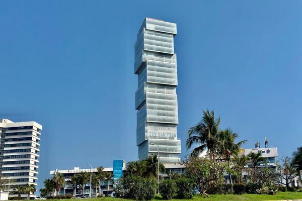 Foto de inmueble en Barco Viejo Torre Exertia #s/n, Col. Playa de Oro Mocambo C.P. 94298, Boca del Río