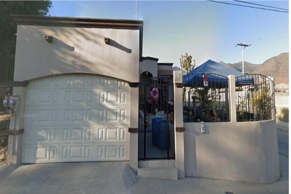 Foto de inmueble en Albatros 159 #159, Col. Mar de Ensenada C.P. 22813, Ensenada