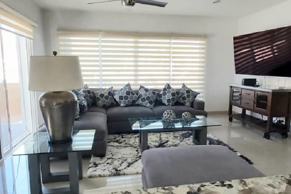 Foto de inmueble en Cerca de la marina, Los Delfines , Col. Libertad C.P. 23470, Los Cabos
