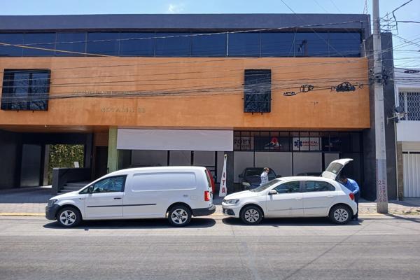 Foto de inmueble en Avenida 31 Oriente, Col. Huexotitla C.P. 72534, Puebla