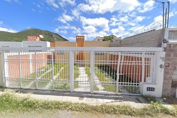 Foto de inmueble en Amealco, Col. Banthí C.P. 76804, San Juan del Río