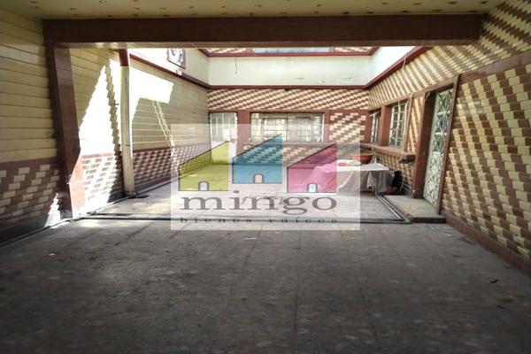 Foto de inmueble en Cuitláhuac #17, Col. Aragón la Villa C.P. 07000, Gustavo A. Madero