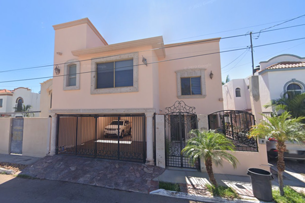 Foto de inmueble en Boulevard Lomas de Cortés 419 #419, Col. Lomas de Cortés C.P. 85450, Guaymas