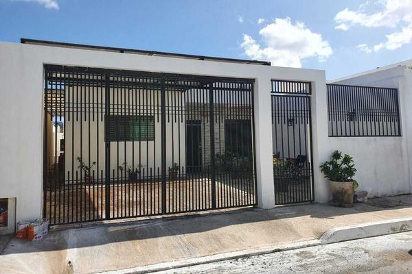 Foto de inmueble en 47, Col. Las Américas II C.P. 97302, Mérida