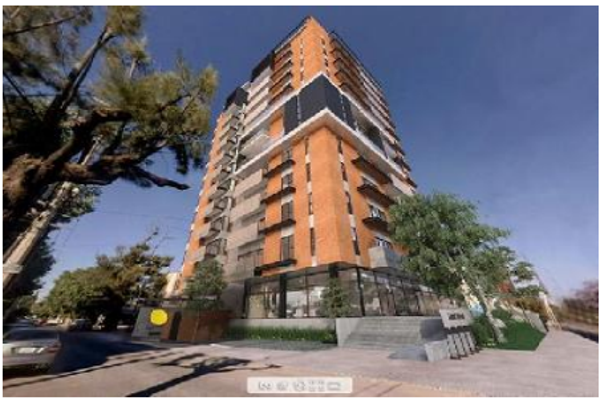 Foto de inmueble en San Uriel 3476, Col. Residencial Chapalita C.P. 44500, Guadalajara