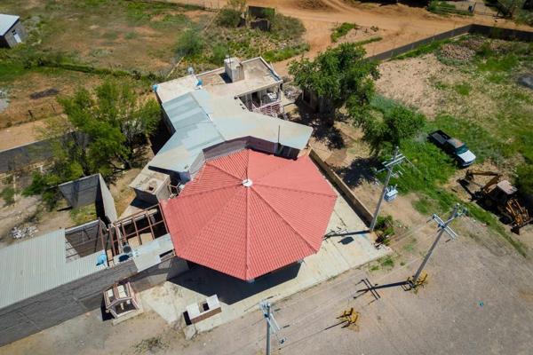 Foto de inmueble en Carretera México 2, Col. El Sahuaral C.P. 84124, Imuris