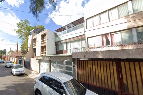 Foto de inmueble en Guayaquil 39, Lindavista Sur, Gustavo A. Madero, 07300 Ciudad de México, CDMX #39, Col. Lindavista Norte C.P. 07300, Gustavo A. Madero