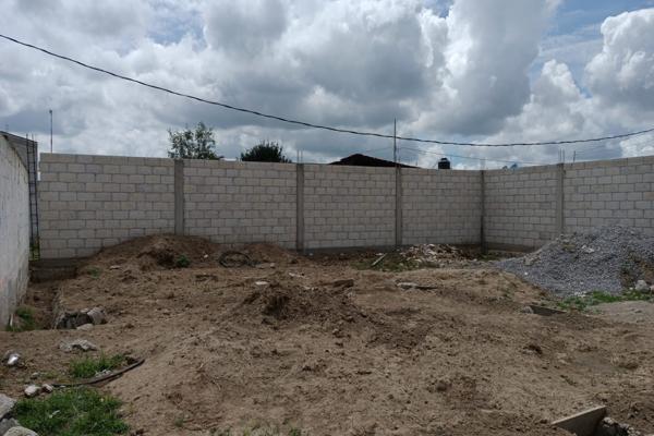 Foto de inmueble en CUAUHTEMOC, Col. Cuatla C.P. 90440, Xaltocan