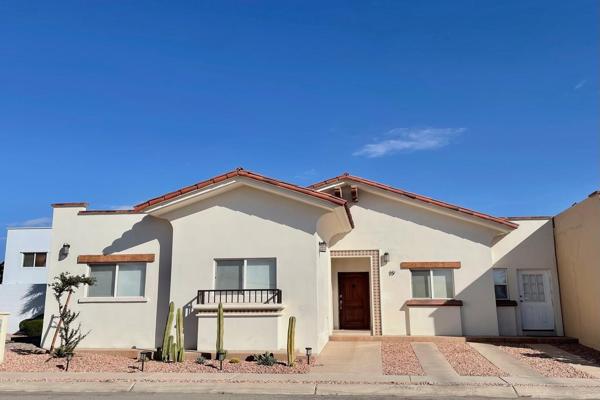 Foto de inmueble en Montilla #s/n, Col. Paseo de las Misiones Residencial C.P. 83224, Hermosillo