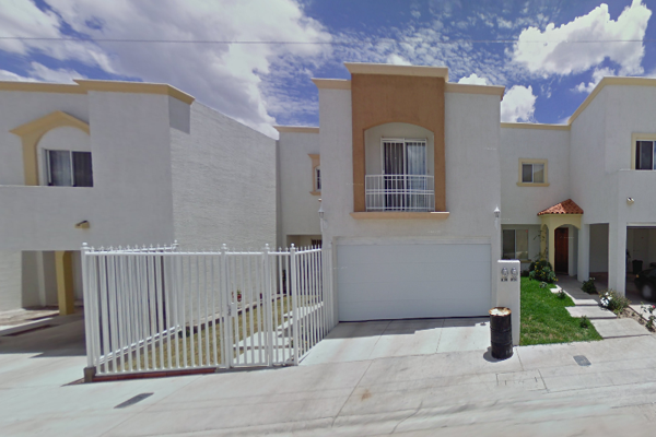 Foto de inmueble en Calle Rincon del Picacho #s/n, Col. Cordilleras C.P. 31124, Chihuahua