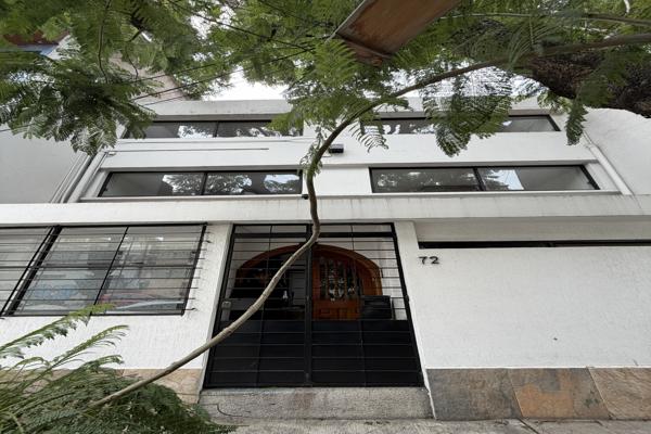 Foto de inmueble en Yosemite 72, Nápoles, Benito Juárez, 03810 Ciudad de México, CDMX #72, Col. Napoles C.P. 03810, Benito Juárez