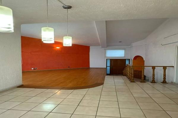 Foto de inmueble en Avenida Tamaulipas 172 #172, Col. Santa Lucia C.P. 01500, Álvaro Obregón