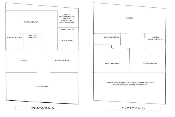 Foto de inmueble en Maravillas #200, Col. Las Flores C.P. 99050, Fresnillo
