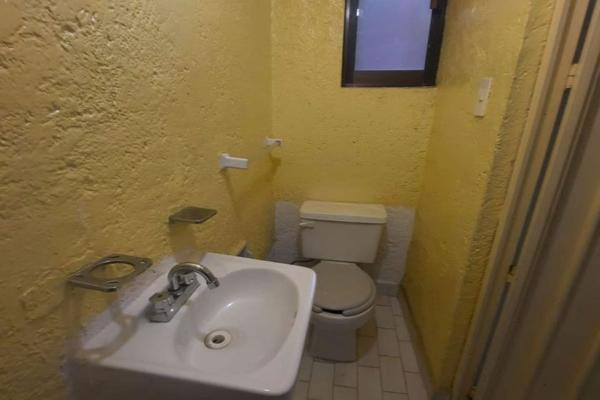 Foto de inmueble en 21 de Marzo 55 #55, Col. Cuajimalpa C.P. 05000, Cuajimalpa de Morelos