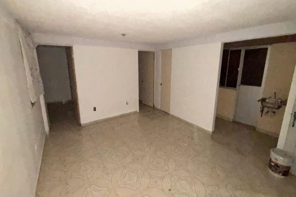Foto de inmueble en Avenida  del rosal #s/n, Col. San Francisco Cascantitla C.P. 54807, Cuautitlán