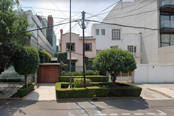 Foto de inmueble en Aristóteles #338, Col. Polanco IV Sección C.P. 11550, Miguel Hidalgo