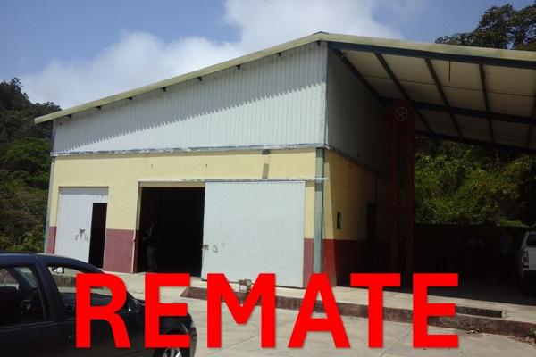 Foto de inmueble en LA YERBA #s/n, Col. La Yerba C.P. 63519, Tepic