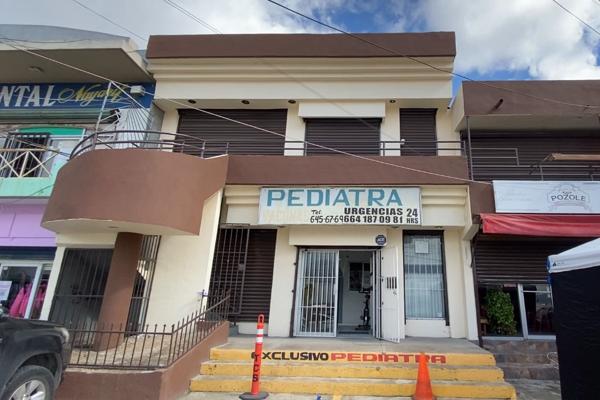 Foto de inmueble en Av. Fco J. Mina 11722, Matamoros Norte-Centro-Sur, Mariano Matamoros, 22206 Tijuana, B.C. #11722, Col. Mariano Matamoros (Norte) C.P. 22206, Tijuana