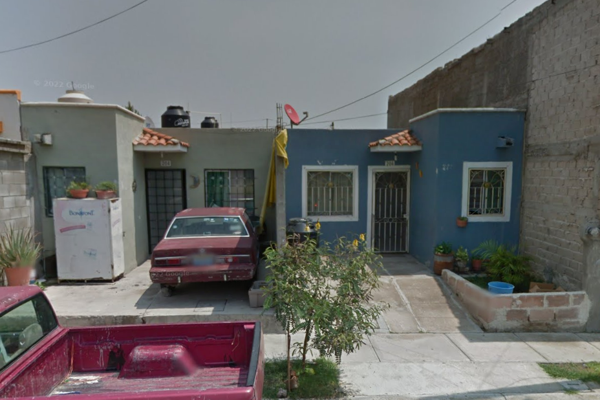 Foto de inmueble en Av Moron 204, 45653 Hacienda Santa Fe, Jal. #204, Col. Geovillas La Arbolada C.P. 45653, Tlajomulco de Zúñiga