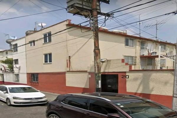 Foto de inmueble en Alarcon 20 #20, Col. Zona Centro C.P. 15100, Venustiano Carranza