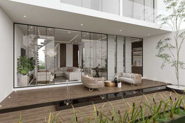 Foto de inmueble en Blvd Jardín Real, Col. Jardín Real C.P. 45136, Zapopan