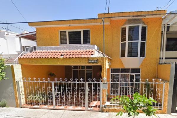 Foto de inmueble en JESUS GALINDO Y VILLA, Col. Jardines del Nilo C.P. 44860, Guadalajara