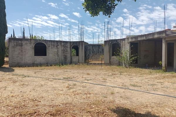 Foto de inmueble en San Juan del Río, Querétaro #s/n, Col. Banthí C.P. 76804, San Juan del Río