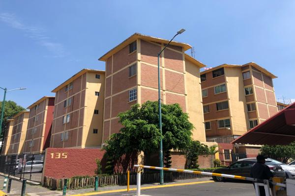 Foto de inmueble en Rancho San Lorenzo 135, Coapa, Girasoles III, Coyoacán, 04920 Ciudad de México, CDMX #135, Col. Los Girasoles C.P. 04920, Coyoacán