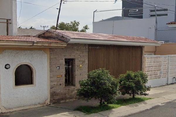 Foto de inmueble en Calle José María Verea, Col. San Andrés C.P. 44810, Guadalajara