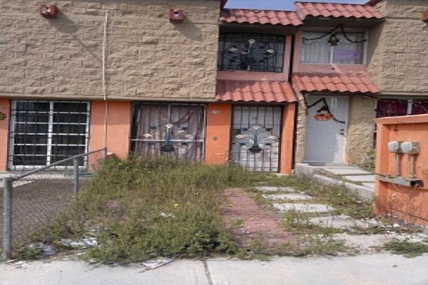 Foto de inmueble en C. de Nanche, 54694 Santa Teresa, Méx. #B, Col. Santa Teresa C.P. 54694, Huehuetoca